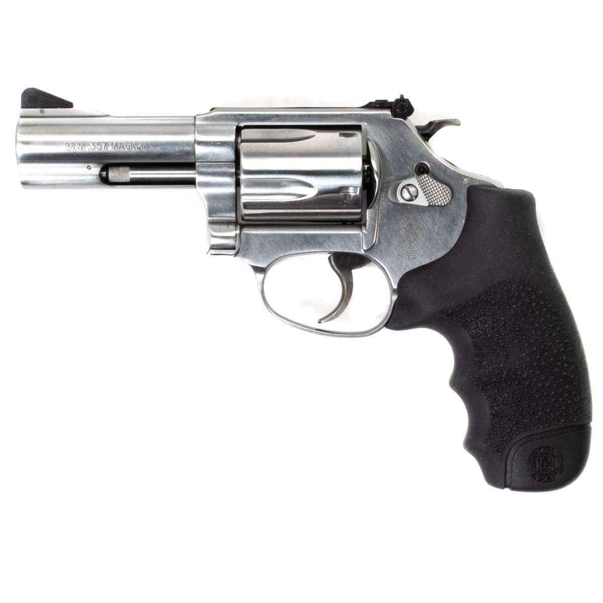 SMITH & WESSON 60-15